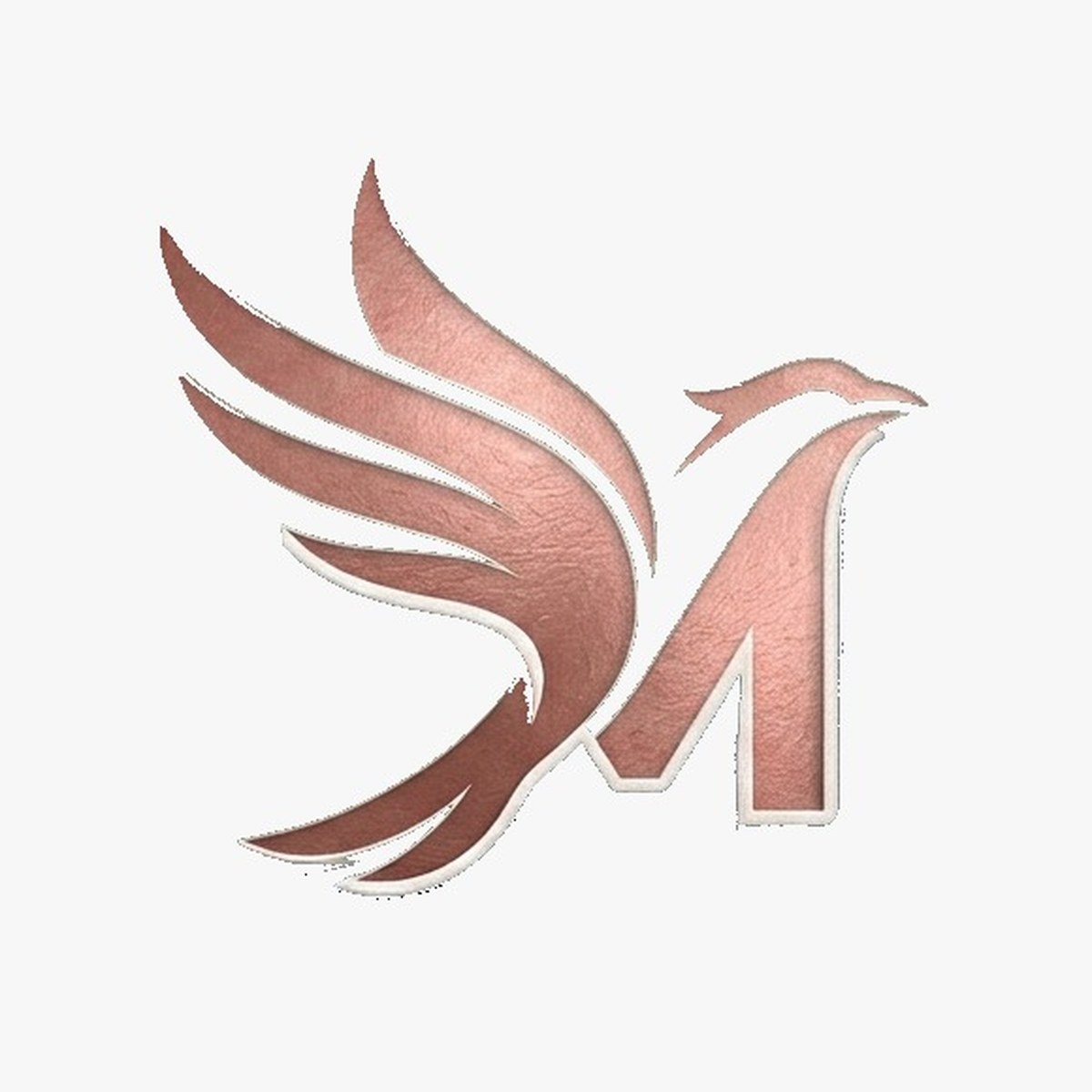 Logo auf hellem Grund
